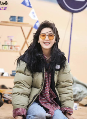 美版专柜TheNorthFace北面正品