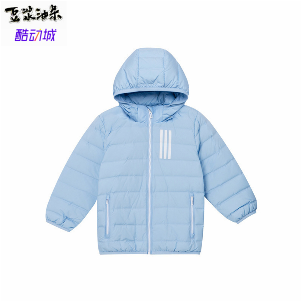 adidas/阿迪达斯正品休闲连帽