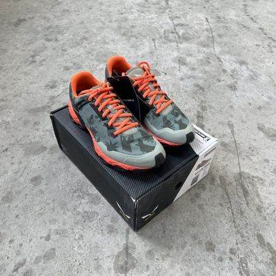 SALEWA WS LITE TRAIN 沙乐华女子户外登山越野跑鞋 64407