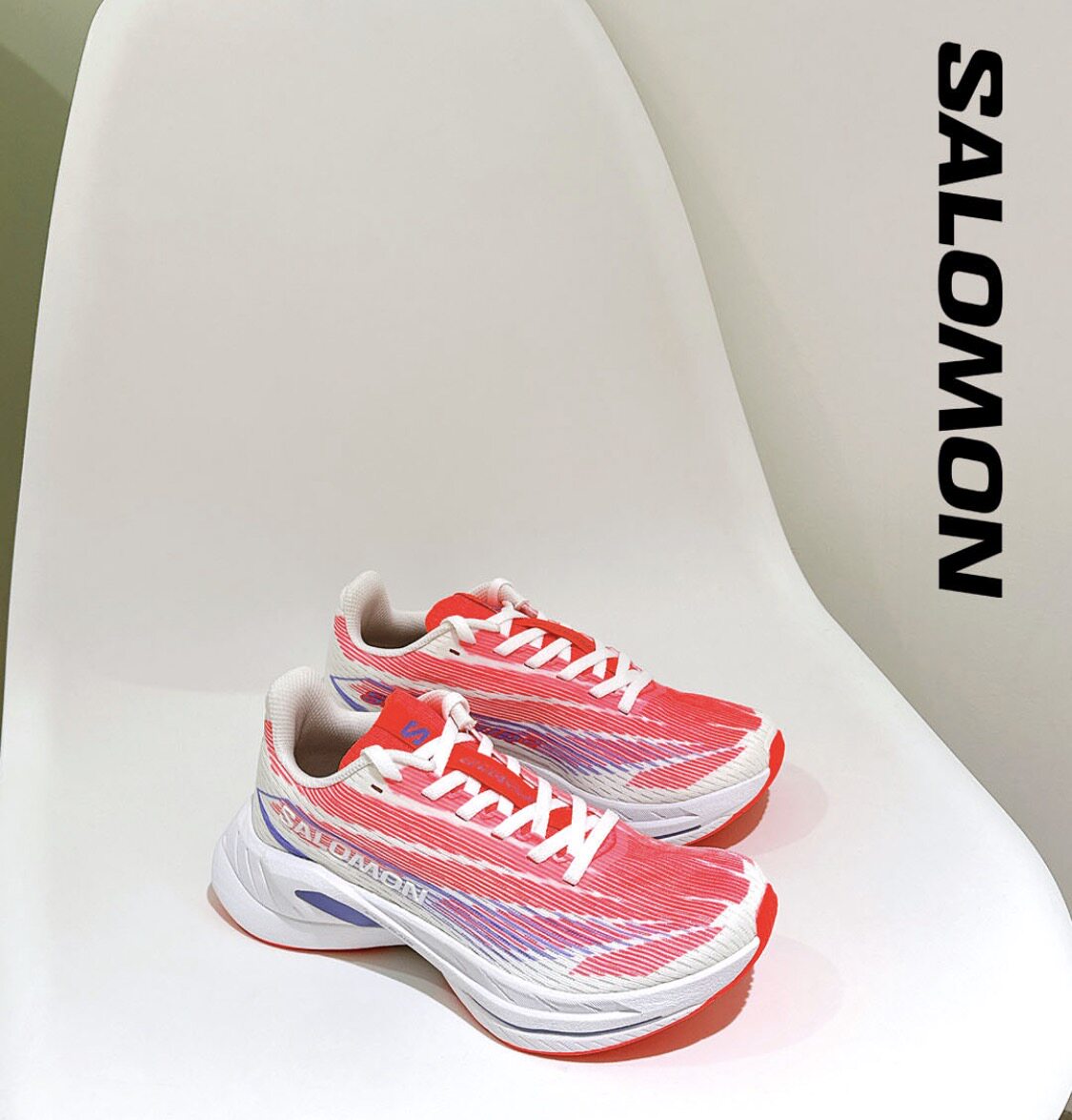 SALOMON萨洛蒙 SPECTUR 2柔软舒适防滑耐磨低帮 休闲跑步鞋 m女款,运动鞋new,跑步鞋,淘宝优惠券,粉丝福利购,淘宝优惠卷