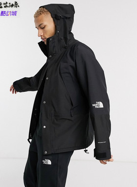 TheNorthFace青年秋冬