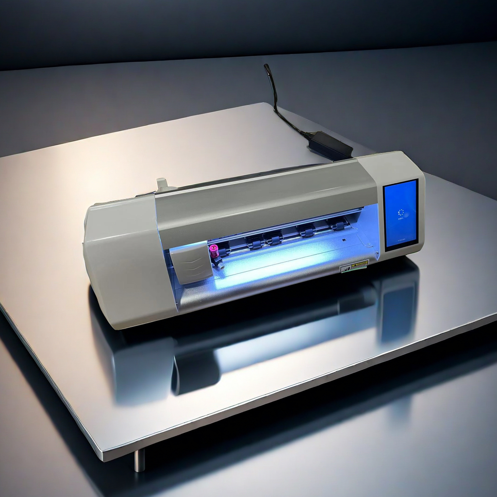 SKYCUT迷你手机膜切膜机手机手表