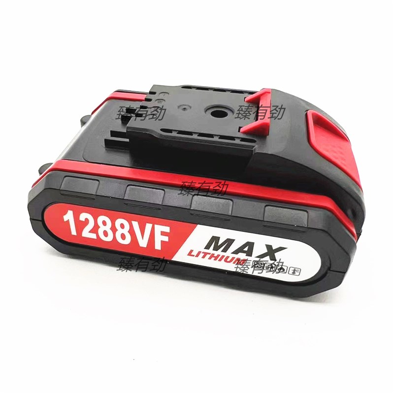 SEMENZ德国充电钻688vf冲击钻1288vf手枪钻电螺丝刀Z锂电池充电器