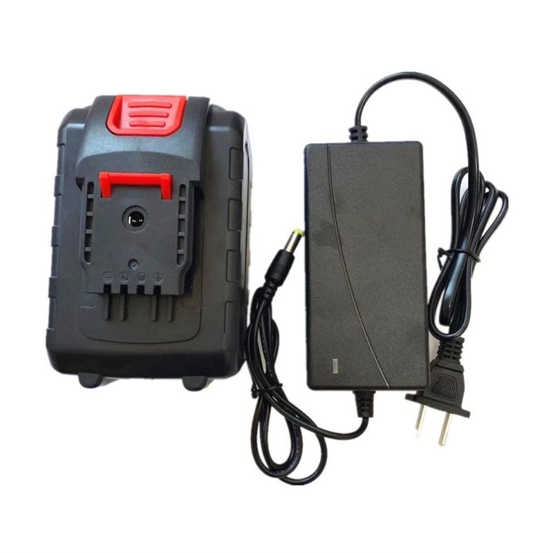 南威298VF98vF88vF48VF充电钻冲击钻手电钻电U扳手锂电池充电器