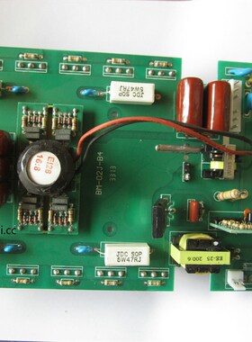 瑞玲款逆变直流电i焊机配件ZX7-200/220V 直流焊机线路板 上板