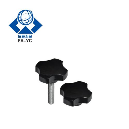 四角把手 dHAT01/HAT06-M5/M6/M8/M10/M12-E