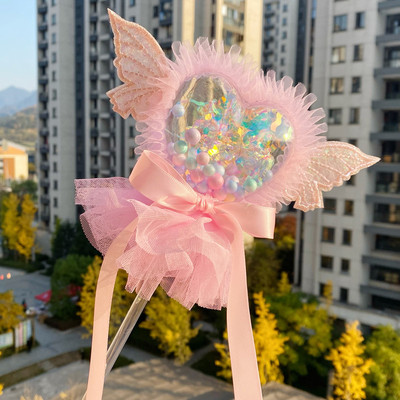 荧光棒儿童玩具女孩礼物