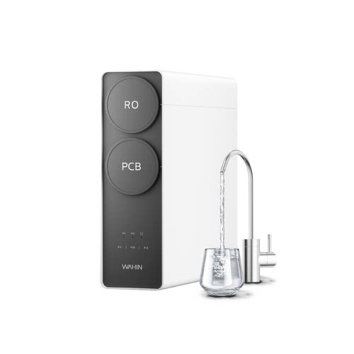 【0阻垢剂】美的华凌1200G净水器
