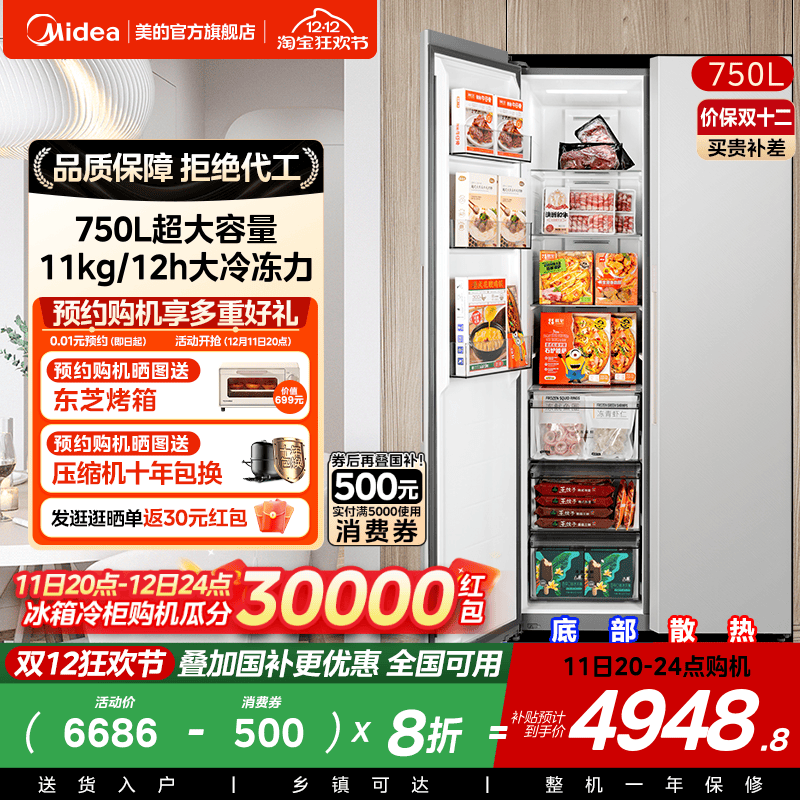 Ƕ750Կ˫żõȫǶ˪ 4948.2Ԫ