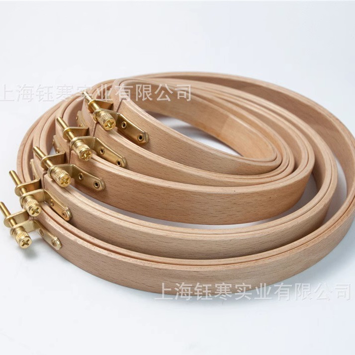 绣绷刺绣十字绣法绣戳戳绣加厚