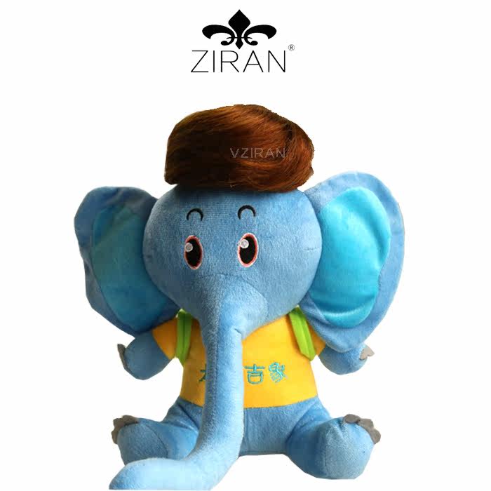 Extension cheveux - Chignon - Ref 248999 Image 5