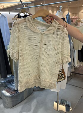 八0625韩国东大门运动户外针织衫区4575231可爱知性冬季瑞丽正品