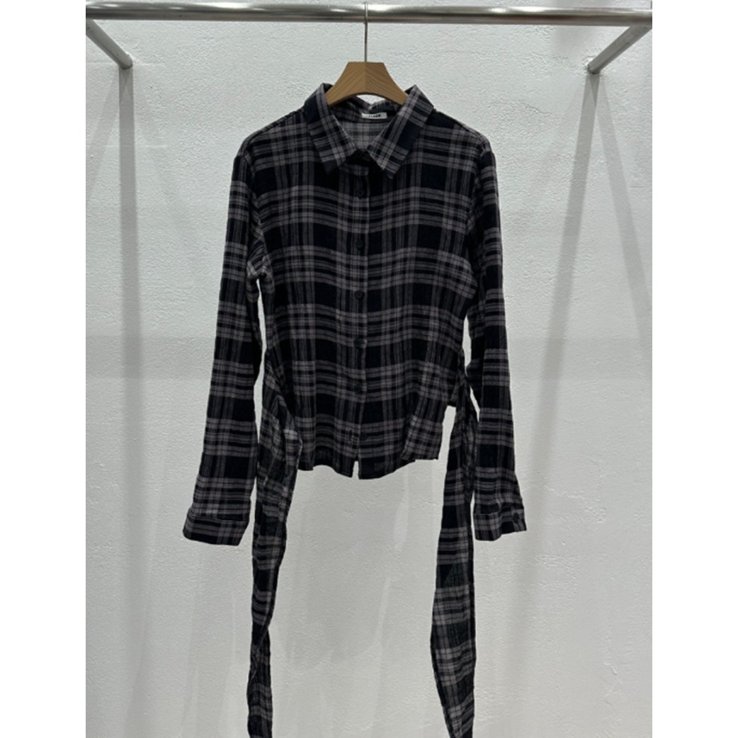 八1112韩国东大门衬衫区G-4488327精致可爱时装冬季新潮正品端庄