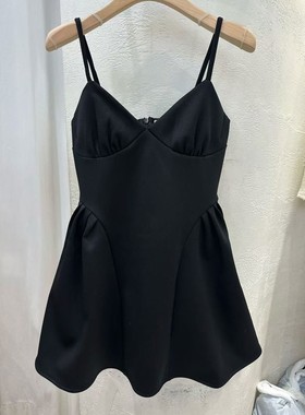 九0908韩国东大门连衣裙区BLACKLADY-8635486高端正品瑞丽冬款