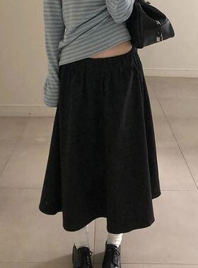 六1213韩国正品43375 半身裙区正品英伦休闲欧美直邮瑞丽人气精致
