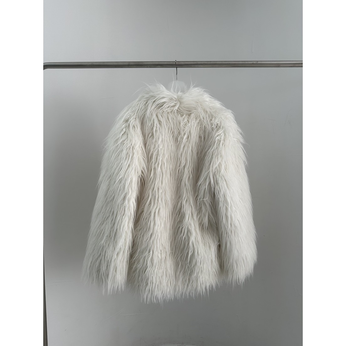 八1112韩国东大门运动瑜伽外套短款大衣区4487165舒适人气风格