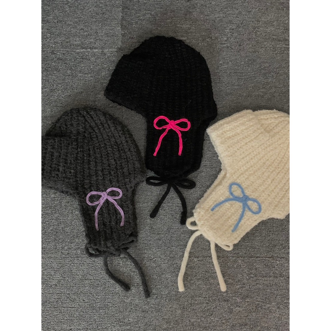 八0214韩国东大门帽子4054990春季端庄通勤百搭纯色舒适正品简洁