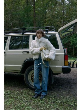 九1021韩国东大门休闲长裤区Tempting-8675708可爱流行冬季个性