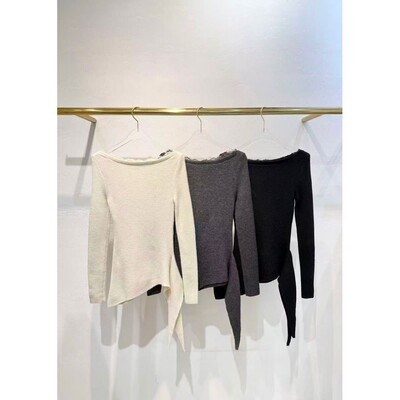 九0111韩国东大门t恤区DENVER-8735840正品舒适休闲新潮直邮原宿