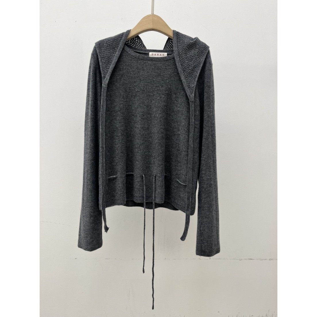 八1011韩国东大门运动户外针织衫区4454797流行韩版个性可爱档口