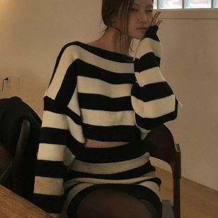 ciel998 套装 区韩版 六1213韩国正品 冬季 独特可爱个性 浪漫 laub