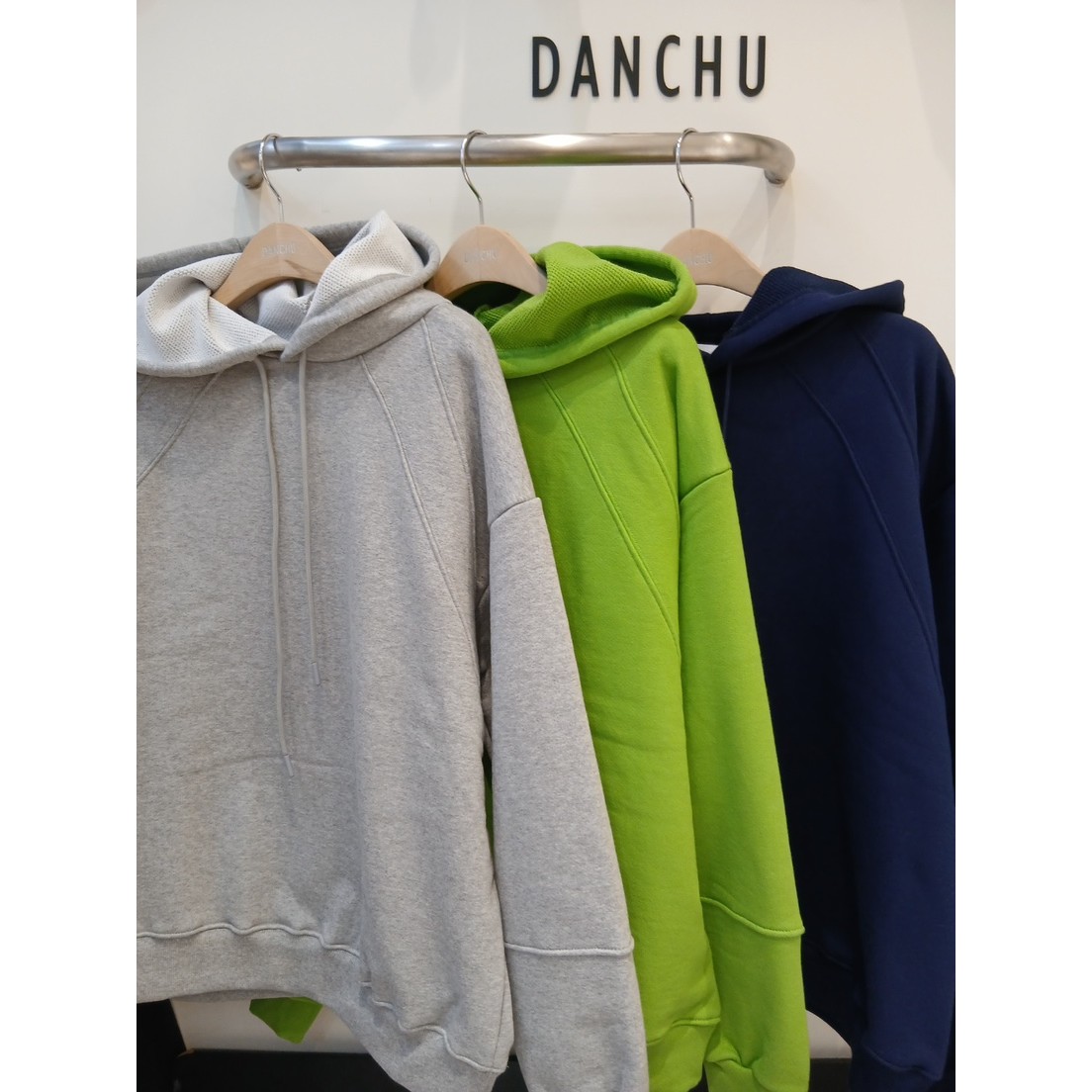 八1112韩国东大门运动户外卫衣区4488580原宿通勤档口冬季高档