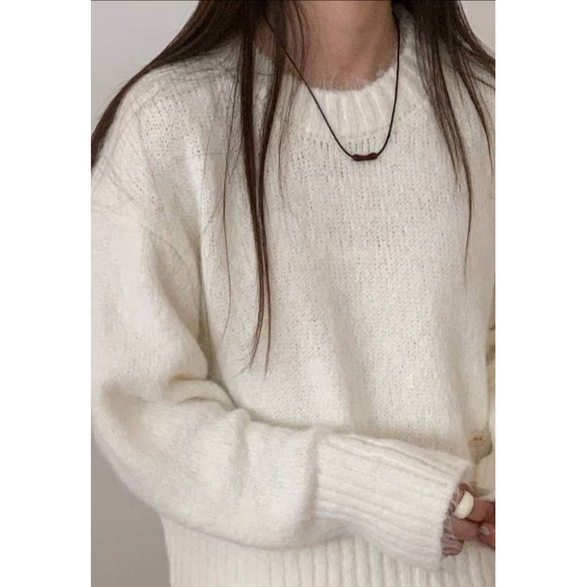 九1102韩国东大门毛衣区doubleJ-8687461人气魅力秋季时尚通勤