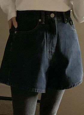 六1213韩国正品fin-e-than-kyou--26195 裤子区新潮纯色别致正品