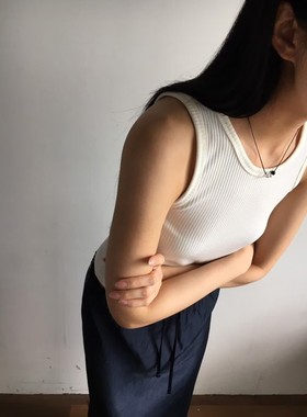 九0613韩国东大门项链vase-8556470个性秋季街舞通勤魅力夏季经典