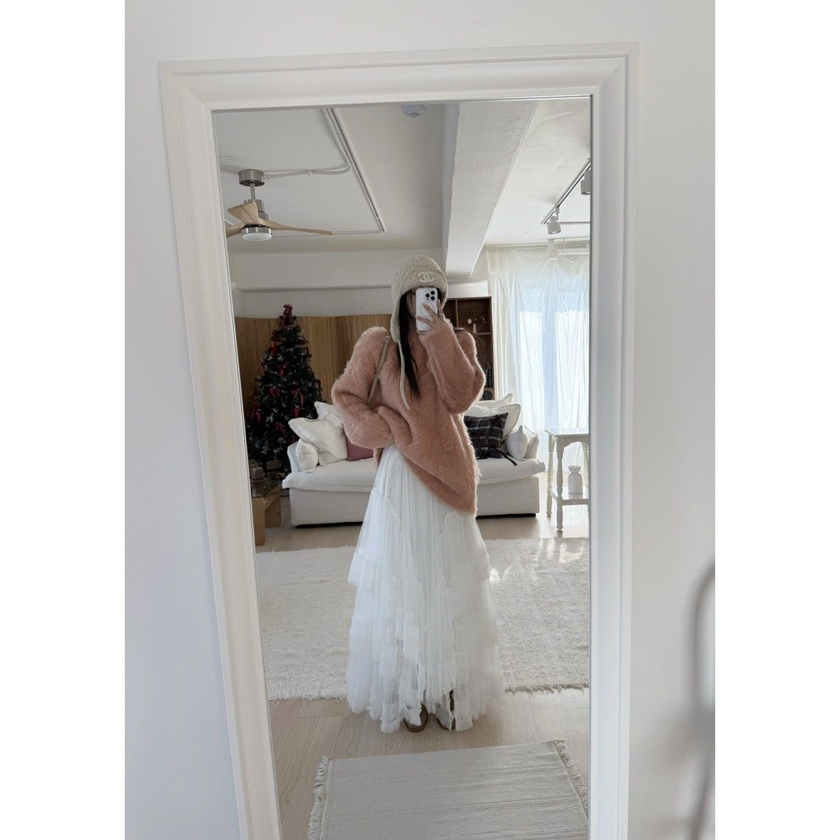 八1216韩国东大门运动户外针织衫区4542254洋气新款优雅直邮流行