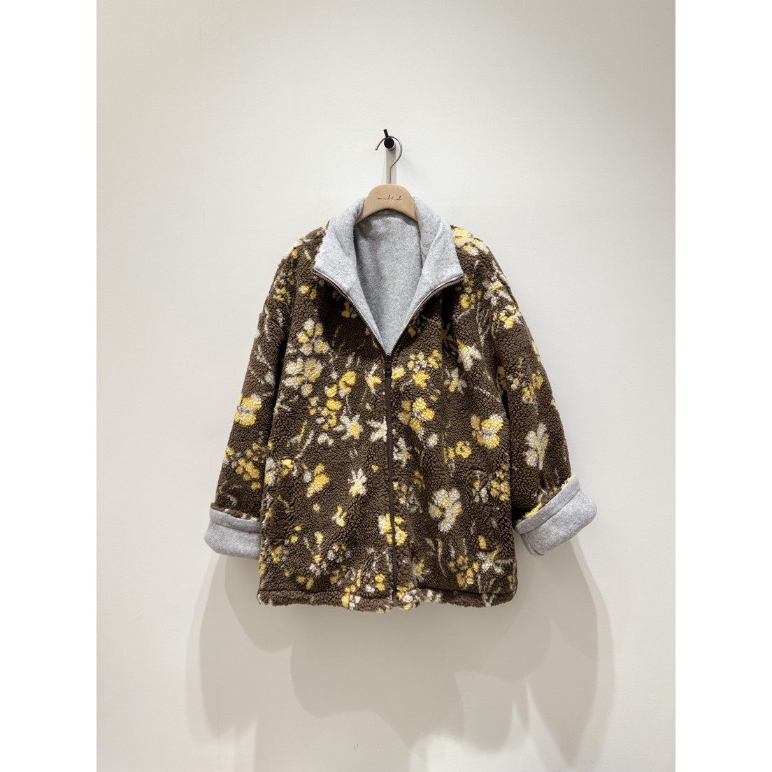 八1216韩国东大门夹克里外穿热销区4542949休闲英伦直邮都市人气