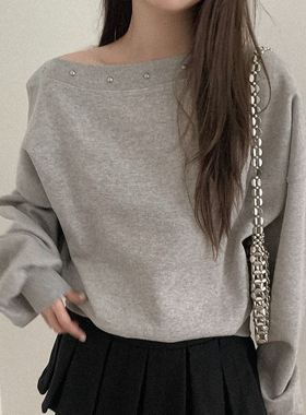 六1213韩国正品heylady-18354 T恤区高档正品街舞冬款潮流新款