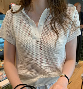 五0704韩国直邮love-min-uet- 针织衫区5058485秋季时装通勤百搭