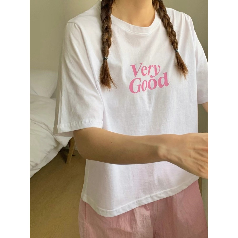 九0812韩国东大门t恤区doubleJ-8606669通勤欧美纯色高端正品精致