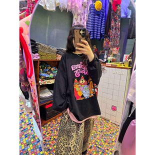 气质新款 高档冬款 8748622街头正品 九0315韩国东大门t恤区abcd