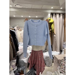 学院 正品 八1216韩国东大门运动户外毛衣热销区4539940冬季 风格