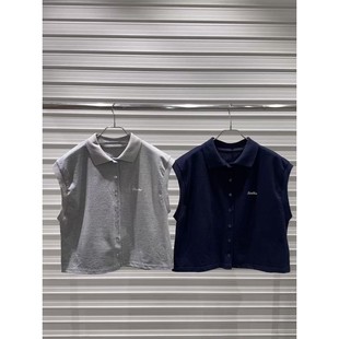 九0111韩国东大门背心区BrickLane-8735047优雅正品档口休闲个性