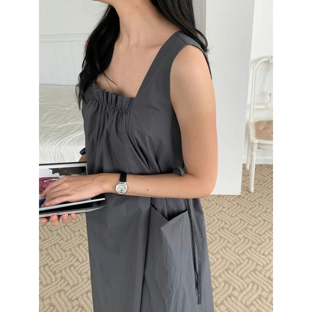 九0613韩国东大门连衣裙区Jrun-8556627个性秋季街舞通勤魅力夏季