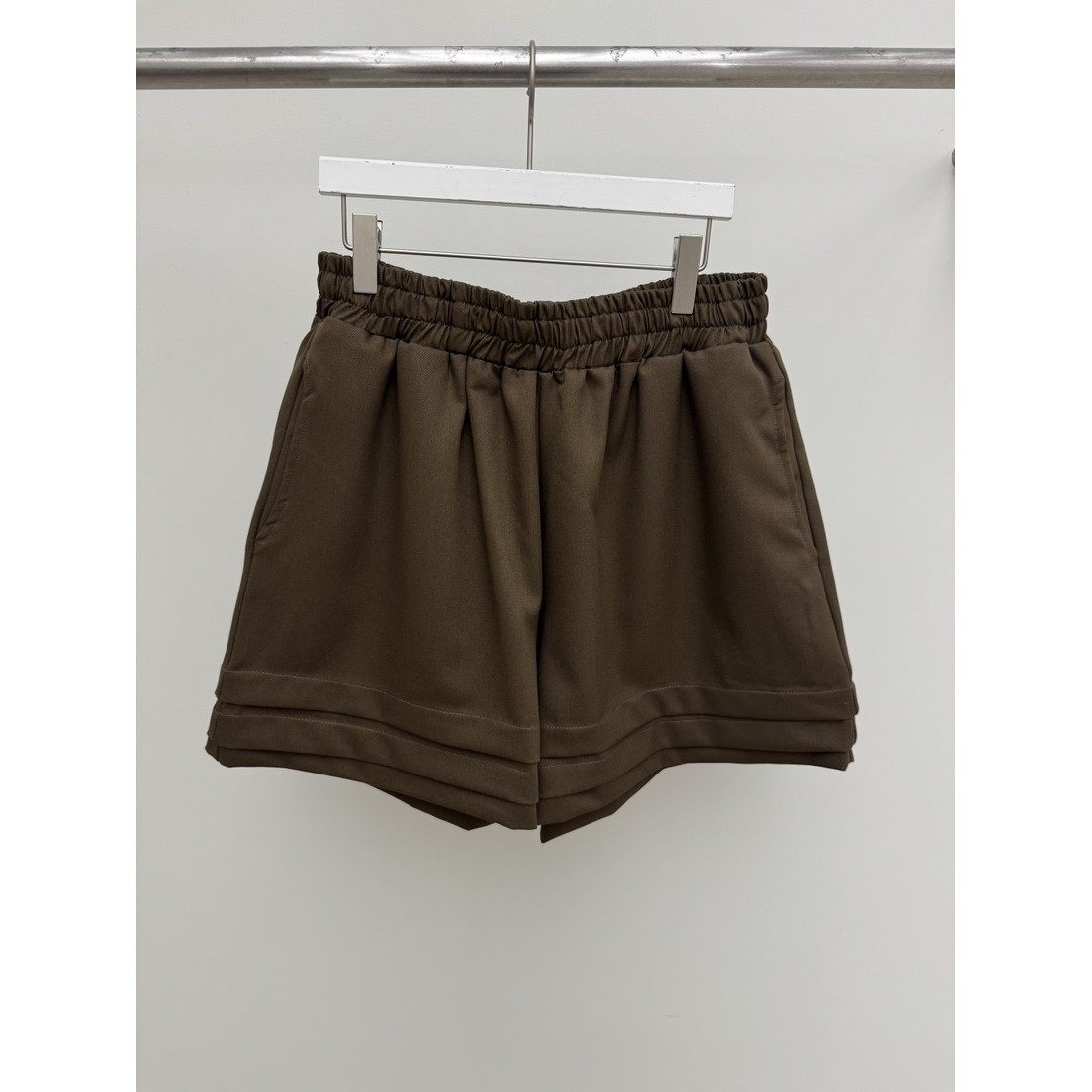 八1216韩国东大门运动短裤区4540361春冬舒适韩版炸街可爱原宿