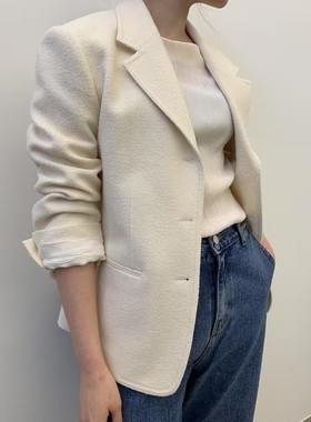 九0305韩国东大门西服区Tempting-8453063端庄甜美魅力春夏舒适