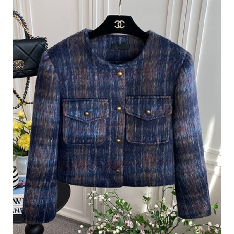 八1205韩国东大门运动户外夹克区G-4522450纯色原宿正品欧美冬款