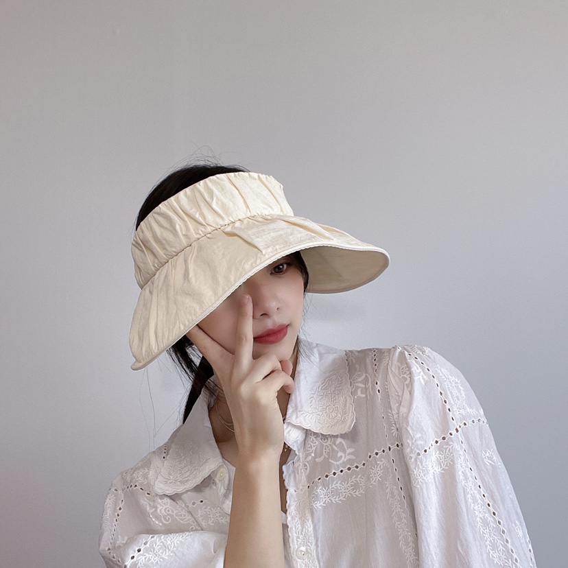 八0529韩国东大门帽子4255737高端人气风格秋季别致通勤档口纯色