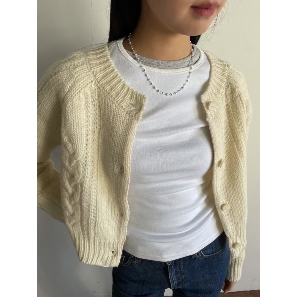 九0213韩国东大门项链vase-8430027冬季风格正品街头休闲档口直邮