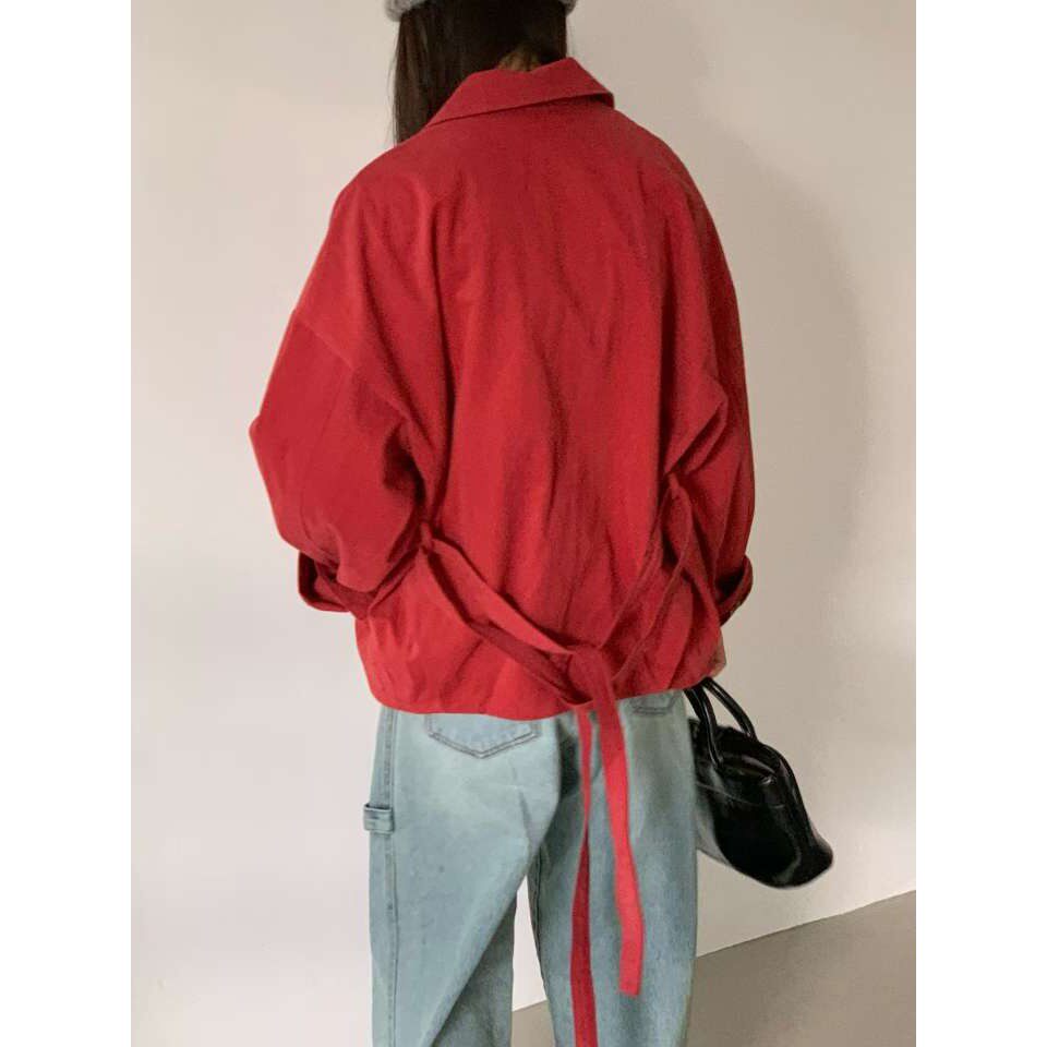 九1009韩国东大门运动户外夹克区asome-8665360休闲档口直邮高端