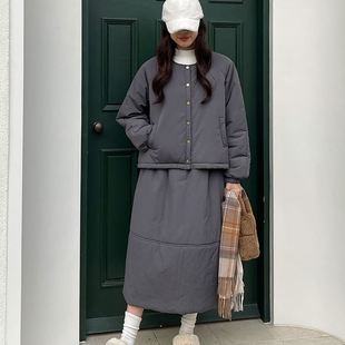 套装 知性 原宿正品 冬季 区时尚 150082 pin 六1213韩国正品