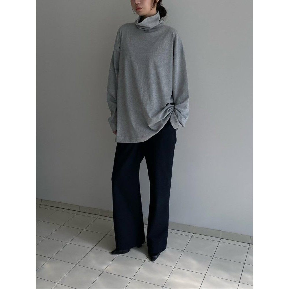 九1117韩国东大门休闲长裤区RoomK-8700364独特直邮高端甜美浪漫