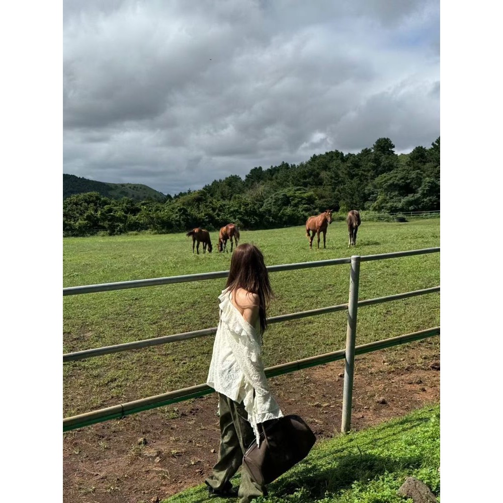 九0924韩国东大门针织衫区EGGIS-8653348独特冬款舒适新款浪漫