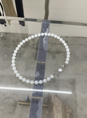 八0205韩国东大门首饰项链4030416直邮街头人气个性春季气质通勤