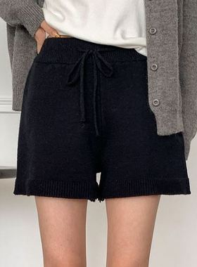 六1213韩国正品realcoco-29990 裤子区精致秋季高端通勤新潮纯色