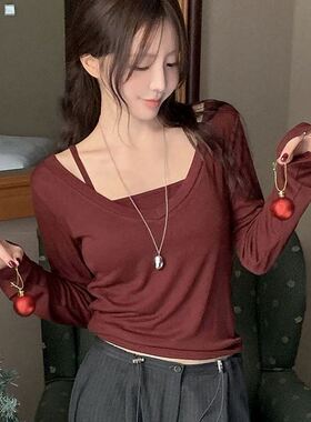 六1213韩国正品fren-chaub-e-5773 套装区优雅韩版独特可爱个性